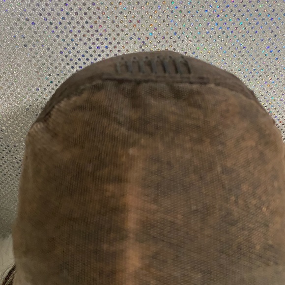 🔥New 18” Naya 💯% Brazilian Human Hair 13X6 HD Transparent Lace Wig 🔥 - Picture 13 of 14